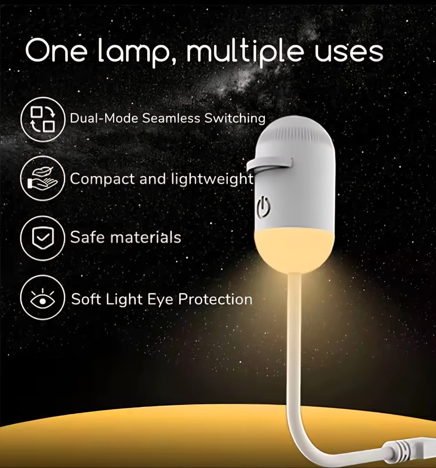 Galaxius™ Proyector De Sueños